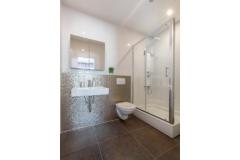 Apartamenty s bazenom Cvita/Podstrana Apartament 2 – Filomena foto 5