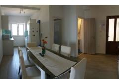 Apartamenty s bazenom Cvita/Podstrana Apartament 1 – Cvita foto 1