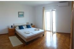 Apartamenty s bazenom Cvita/Podstrana Apartament 1 – Cvita foto 2
