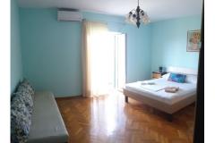 Apartamenty s bazenom Cvita/Podstrana Apartament 1 – Cvita foto 3