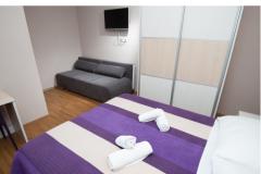 Apartamenty Vlasic Apartament 2 – Studio 2/5 foto 2
