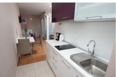 Apartamenty Vlasic Apartament 2 – Studio 2/5 foto 4