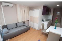 Apartamenty Vlasic Apartament 2 – Studio 2/5 foto 5