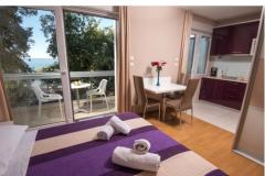Apartamenty Vlasic Apartament 1 – Studio 1/3 foto 1