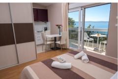 Apartamenty Vlasic Apartament 3 – Studio 4/6 foto 2