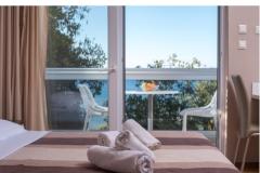 Apartamenty Vlasic Apartament 3 – Studio 4/6 foto 4
