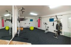 Apartament Jere Apartament 1 foto 4