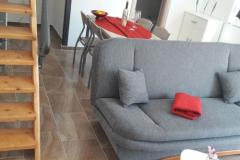 Apartament Kala, Podstrana Apartament 2 – Tina foto 1