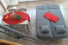Apartament Kala, Podstrana Apartament 2 – Tina foto 2
