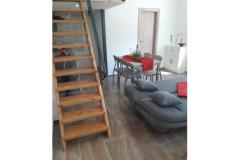 Apartament Kala, Podstrana Apartament 2 – Tina foto 3