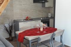 Apartament Kala, Podstrana Apartament 2 – Tina foto 4