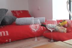Apartament Kala, Podstrana Apartament 2 – Tina foto 5