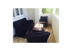 Apartament na plaży Apartament 2: (2+2) – Ap50 foto 2