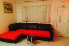 Apartament na plaży Apartament 2: (2+2) – Ap50 foto 5