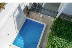 Villa Marante z basenem Apartament 1 – Marante foto 1