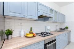 Villa Marante z basenem Apartament 1 – Marante foto 2