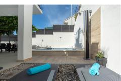 Villa Marante z basenem Apartament 1 – Marante foto 4