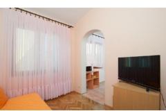 Apartament Podstrana pored Splita Apartament 1 – 6+0 foto 2