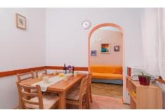 Apartament Podstrana pored Splita Apartament 1 – 6+0 foto 3