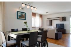 Apartament Podstrana pored Splita Apartament 2 – 4+2 foto 2
