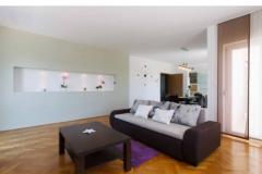 Apartament Podstrana pored Splita Apartament 2 – 4+2 foto 3