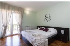 Apartament Podstrana pored Splita Apartament 2 – 4+2 foto 4