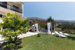 Apartament Podstrana pored Splita Apartament 3 – 3+2 foto 1