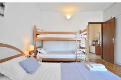 Apartament Podstrana pored Splita Apartament 3 – 3+2 foto 2