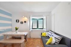 Apartament Podstrana pored Splita Apartament 3 – 3+2 foto 3