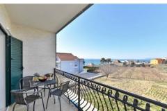 Apartament Podstrana pored Splita Apartament 3 – 3+2 foto 4
