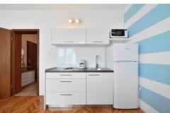Apartament Podstrana pored Splita Apartament 3 – 3+2 foto 5