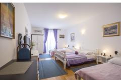 Villa Amigo Apartament 6 – Apartman 7 foto 1