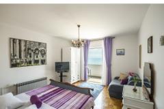 Villa Amigo Apartament 1 – Apartman 4 foto 1