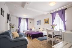 Villa Amigo Apartament 2 – Apartman 5 foto 1