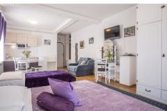 Villa Amigo Apartament 2 – Apartman 5 foto 2