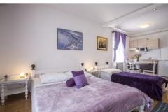 Villa Amigo Apartament 2 – Apartman 5 foto 3