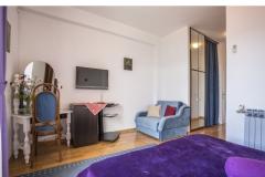 Villa Amigo Pokoj 4 – Soba 2 foto 5