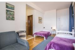 Villa Amigo Pokoj 5 – Soba 1 foto 1