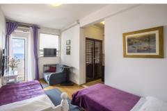 Villa Amigo Pokoj 5 – Soba 1 foto 2