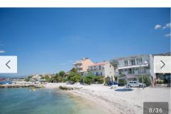 Apartamenty Bakota  Apartament 2 – AP 4+1 foto 2