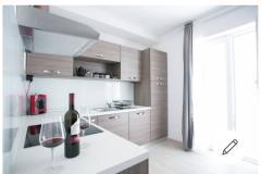 Apartamenty Bakota  Apartament 2 – AP 4+1 foto 4