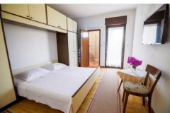 Apartamenty Bašković Apartament 2 foto 3