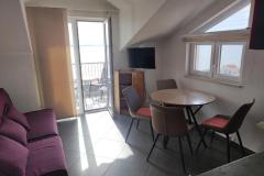 Apartamenty Blaža Apartament 2 – 3. floor foto 3