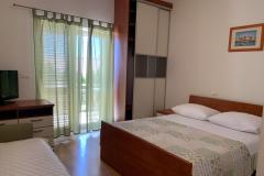 Apartamenty Botuš Apartament 1 – Apartman 1 foto 4