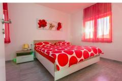 Luxury apartments Budimir Apartament 1 – Red foto 1
