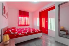 Luxury apartments Budimir Apartament 1 – Red foto 2