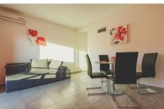 Luxury apartments Budimir Apartament 1 – Red foto 5