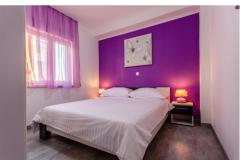 Luxury apartments Budimir Apartament 2 – Violet foto 1
