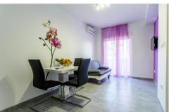 Luxury apartments Budimir Apartament 2 – Violet foto 3