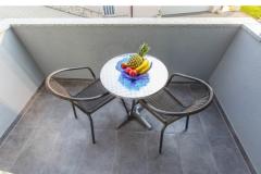 Luxury apartments Budimir Apartament 2 – Violet foto 4
